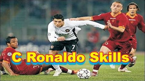 c ronaldo skills - craziest best ronado goals | Ronaldo skills, Ronaldo ...