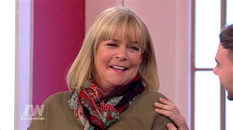 Charlie Gets Sex Advice From Linda Loose Women Youtube