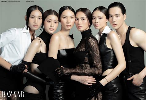 Hot boy IELTS về team Anh Thư tại The Face Vietnam