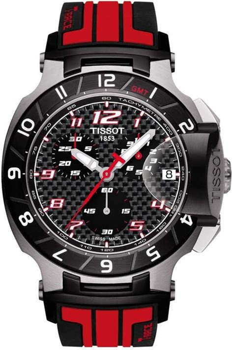 Tissot Men S T Race Moto Gp Sport Watch Mm Hautelook Tissot