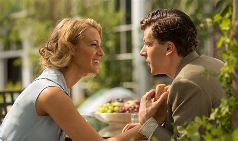 Crítica Do Filme Café Society Saboroso Mas Um Tanto Morno Café Com