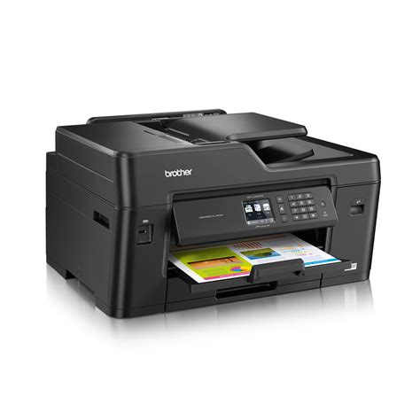 MFC-J3530DW Inkjet Printer | Brother Philippines