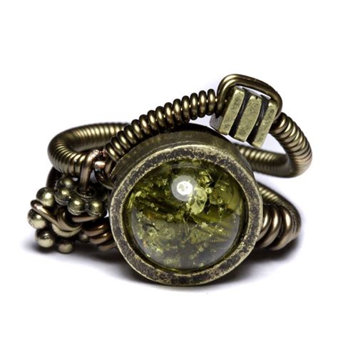 Steampunk Jewelry Daniel Proulx Flickr