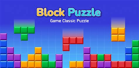 Block Puzzle Brick Classic Android App