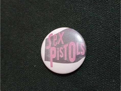 Bed Sex Pistols Kupindo