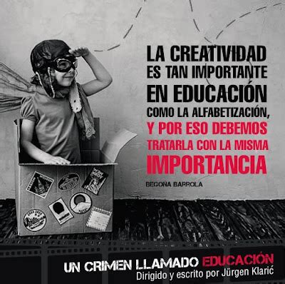 Un crimen llamado educación Versión completa HD dirigido por Jürgen