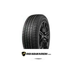 Tyre Roadmarch L-Zeal 56 | Car tyres - TyreLeader.co.uk