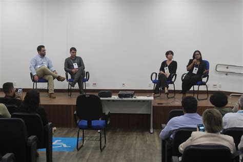 O VII Fórum Mineiro de Cidades Inteligentes e Sustentáveis apresenta