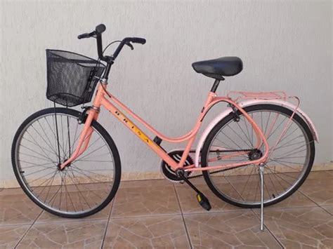 Bicicleta Antiga Monark Brisa 1990 favor Ler Descrição à venda em