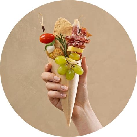 Магазини за деликатеси • Дар от Боговете