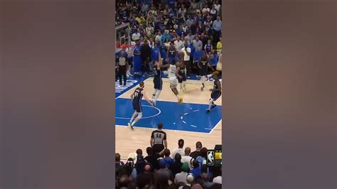 andrew wiggins throws  monster dunk  game  shorts youtube