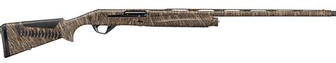 Benelli Super Black Eagle Iii Mossy Oak Bottomland Camo 12 Ga Shotgun 28 Barrel 10351