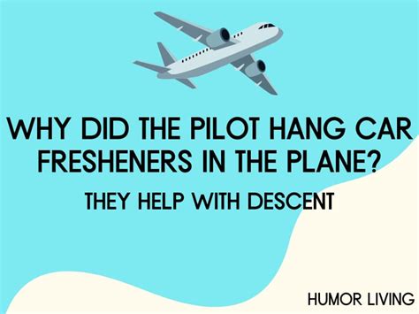 105 Hilarious Airplane Jokes Soar To Make You Laugh Humor Living