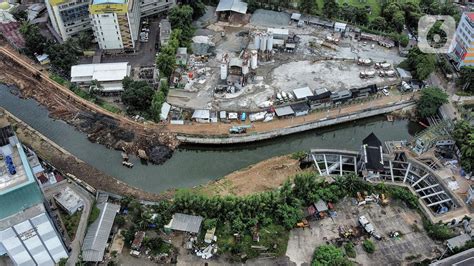 Banjir Di Ibu Kota Hari Ini Meluas Ke Rt Bpbd Dki Jakarta Kerahkan