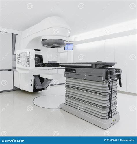 Medical Linear Accelerator