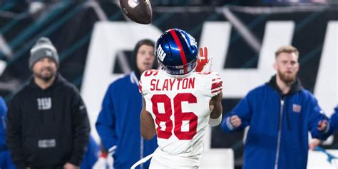 ESPN Fantasy Football Rankings: 5 Top 300 Sleepers You Need To Target 7
