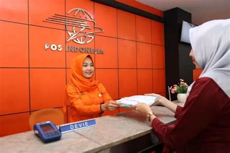 Posaja Jasa Pengiriman Terbaik