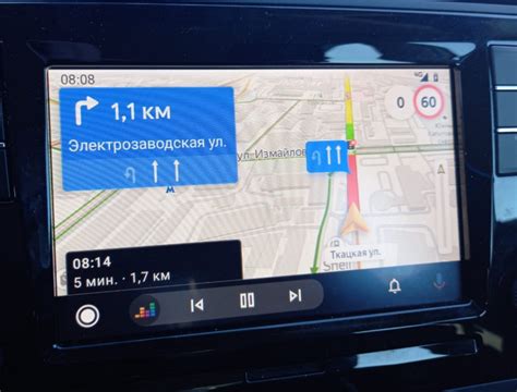 Несколько дней с Яндекс Навигатором в АА — Skoda Rapid (1G), 1,6 л ...