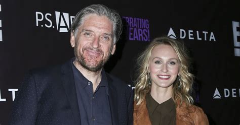 Craig Ferguson's Wife Megan Inadvertently Revealed The Truth About ...