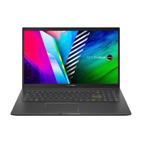Asus VivoBook K513E 11th Gen i5 1135G7 Up to 4.2Ghz 8GB 256GB NVMe 15.6 ...