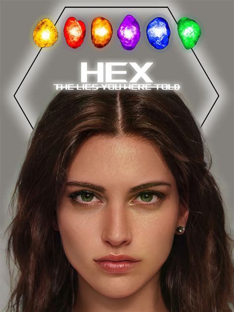 Read Hex The Lies You Were Told Marnika Stander Webnovel