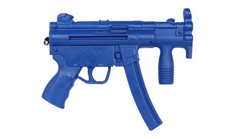 Blueguns Firearm Simulator Handk Mp5k Fsmp5k Best Price Check