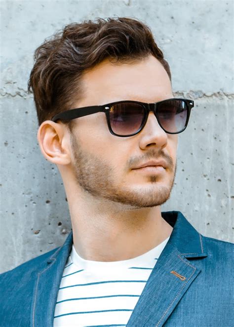 Handsomeness As It Is Latest Mens Hair Trends 2019 Wavy Hair Men Fury Haircut Hair Cuts