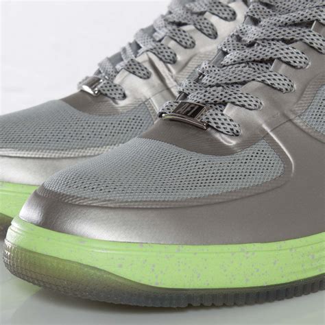 Nike Lunar Force 1 Fuse 555027 002 Sneakersnstuff SNS