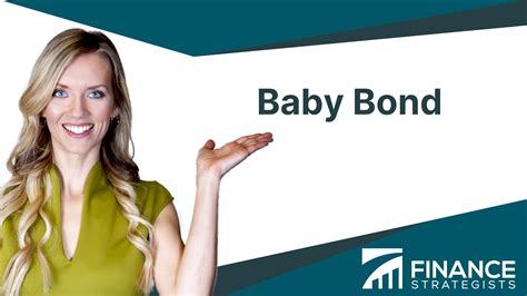 Baby Bond Definition Types Benefits Risks And Strategies