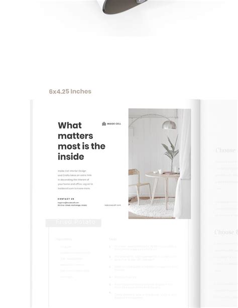 Business Magazine Ads Layout Template in PSD, InDesign - Download ...