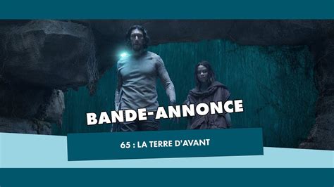 65 LA TERRE D AVANT Bande Annonce YouTube