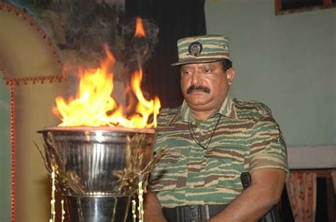 Tamil Makkal Kural Maaveerar Nal Thiruvenkadam Velupillai Prabhakaran