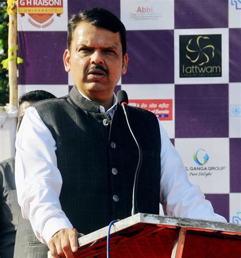 Devendra Fadnavis On Twitter It Is A Matter Of Great Pride That IIFL