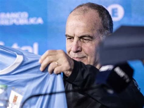 El F Tbol Es Propiedad Popular La Reflexi N Del Loco Bielsa Que Se