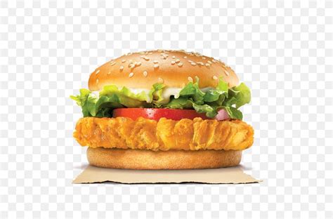 Tendercrisp Whopper Burger King Grilled Chicken Sandwiches Hamburger