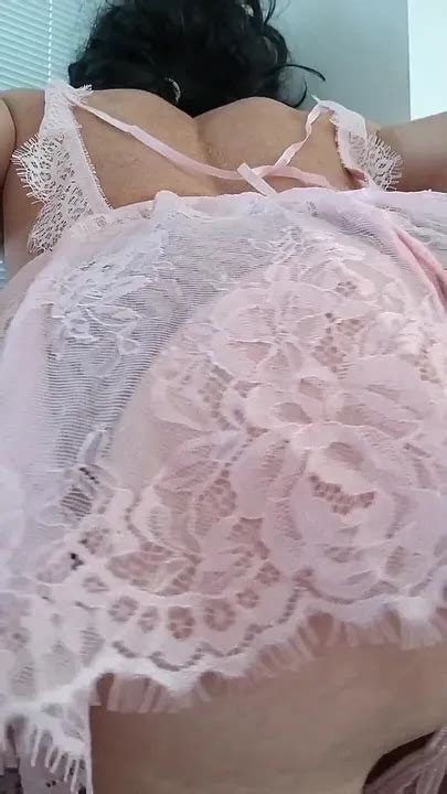 CD Pretty Pink Lingerie Tease As Requested Gay Porn Feat Dragontrainer5 By FapHouse XHamster