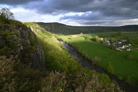 Panoramic View Normandy Calvados - Free photo on Pixabay