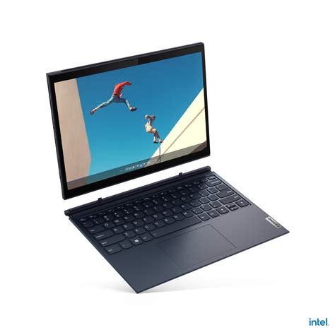 Lenovo Launches Detachable Yoga Duet 7i and IdeaPad Duet 3 Laptops in ...