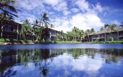 The Kahala Hotel Resort Honolulu United States The Leading