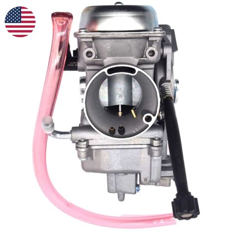 New Carburetor For Arctic Cat X Automatic Efi Tbx