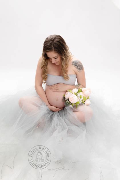 Polina Kuklina Photography Maternity