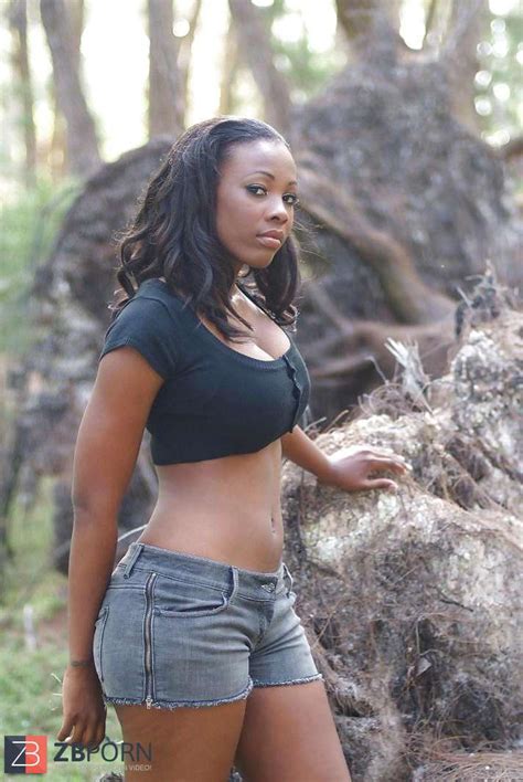 Blacks Outside ZB Porn