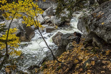 Yosemite Photography Workshops | Landscape Photo Classes