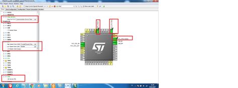 Stm F Usb Haberle Me Vcp Virtual Port A Atay Kaynak