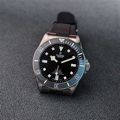 Review - The Tudor Pelagos 39 (Opinion, Specs & Price)