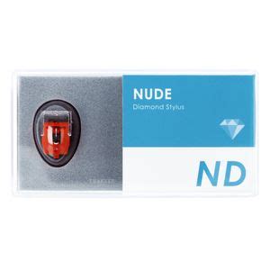 JICO DT 60 NUDE Nadel für VICTOR MD1060 THAKKER