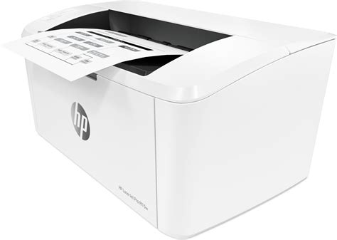 HP LaserJet Pro M15w Printer
