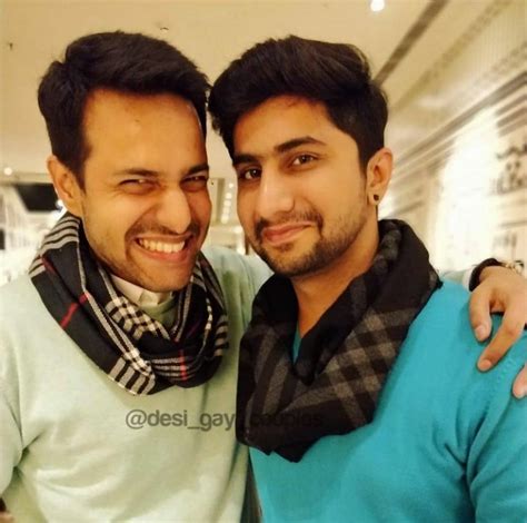 Desi Gay Couples Photo BoyFriendTV