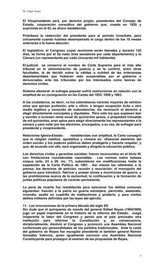 Historia Constitucional Colombiana PDF