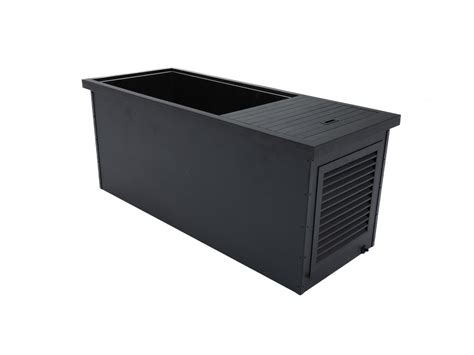 Chill Tub Obsidian Ice Bath Hot Tubs Staffordshire Stoke On Trent
